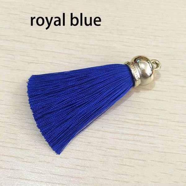 

12pcs lot tassel silk fringe sewing bang flower tassel trim decorative pendant tassels for curtains home decoration accessories h qyldid