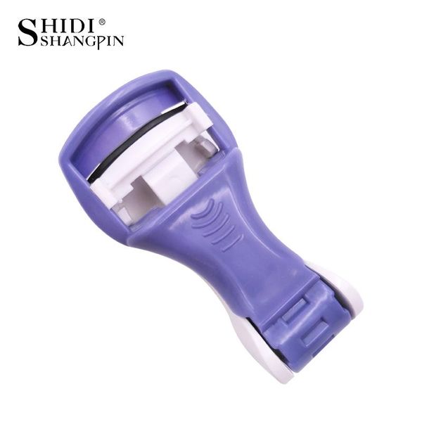 

1beauty tools eyelash curler mini lashes curler makeup tools lashes curlers style eyelash curlers for mink lashes eyelashes yxlnvx