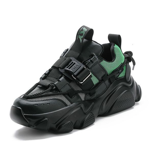 

women's sportswear 2021 knit fire korean shoes 1 4whu, Black