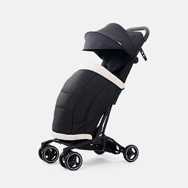 

stroller parts & accessories baby special autumn and winter warm set windproof convenient