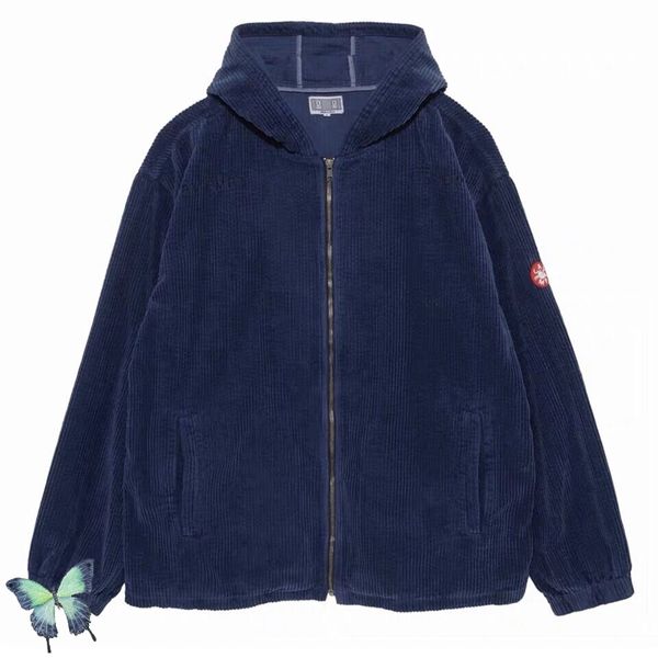 

2021 new autumn winter hooded sweatshirt men women cotton solid color hoodie cav empt streetwear sweatshirts ehmc, Black