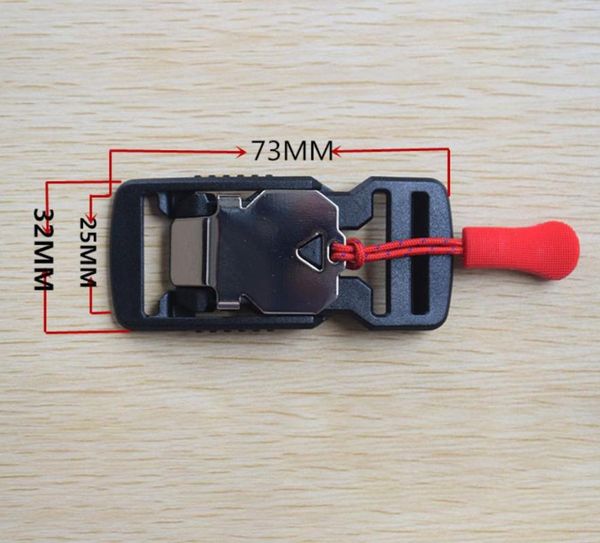 

metal/plastic fid lock magnetic release buckle plastic buckle with magnet for bike pants ,pannier bag ,belts ,harness