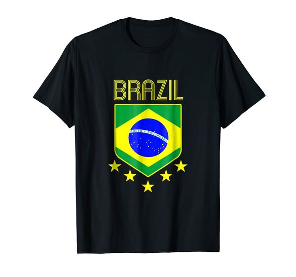 

o-neck cotton comfortable t-shirt brazil soccers jersey shirt brasil futebol create your own t shirt sport hooded sweatshirt hoodie