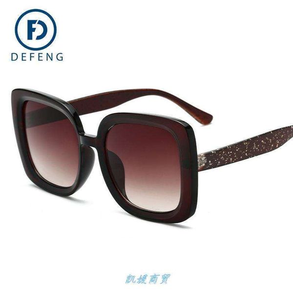 

новая мода солнцезащитные очки для женщин в 2019 году, White;black