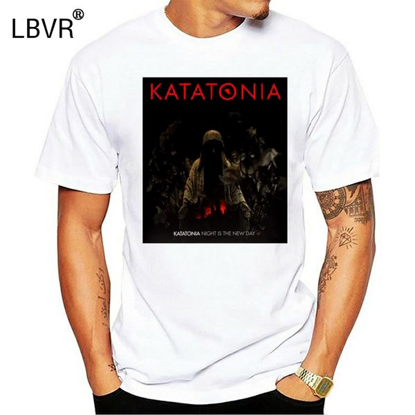 

katatonia black t shirt sport hooded sweatshirt hoodie