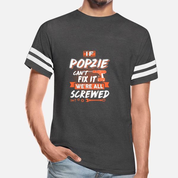 

if popzie can't fix it we're all screwed men gifts graphic designers t shirt cute unique trendy tracksuit hoodie sweatshirt
