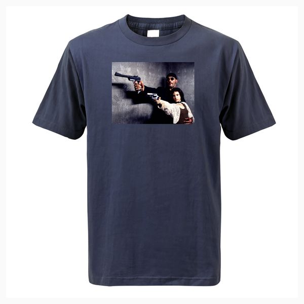 

sport 2019 summer leon the professional t-shirt cotton comfortable t shirts fashion casual tees fitness new arrival short sleeve