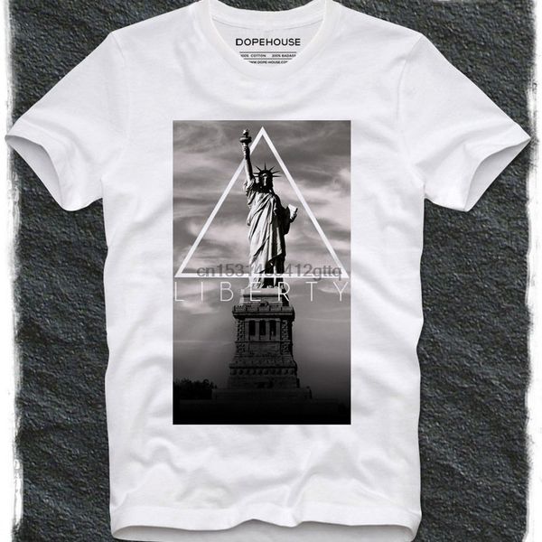

statue of liberty triangle freiheitsstatue new york hipster swag hoodie designers t shirts sweatshirt