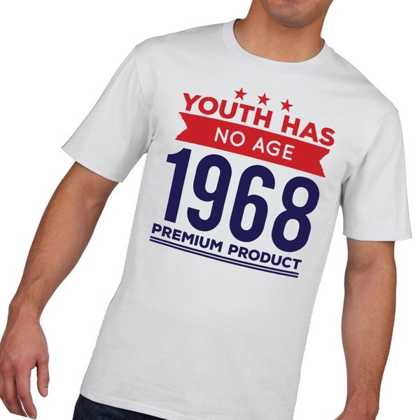 

summer 40th 50th 60th birthday t shirt youth has no age fathers funny gift novelty tee sport hooded sweatshirt hoodie