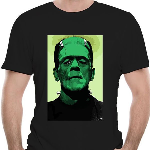 

official plan 9 frankenstein head vlad dracula wolfman mummy new summer male battery 0096j sport hooded sweatshirt hoodie t shirt