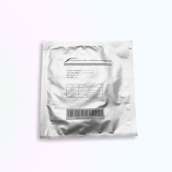 

new cryolipolisis anti-ing membranes for fat removal cryo membranes for lipolysis antie cooling pads for body sculpting treatment