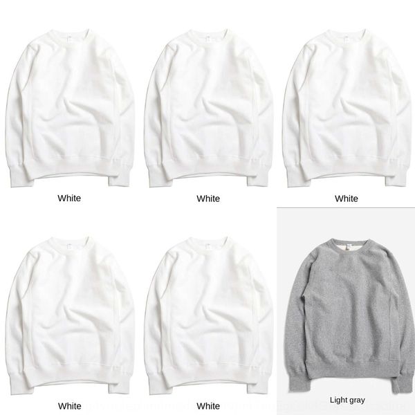 

5nqae yuqi хаки одежда свитера woolclothing шерсть экипаж горизонтального сплетенный флис wy шеи свитера для мужчин и женщин 6513 9dcba, Black