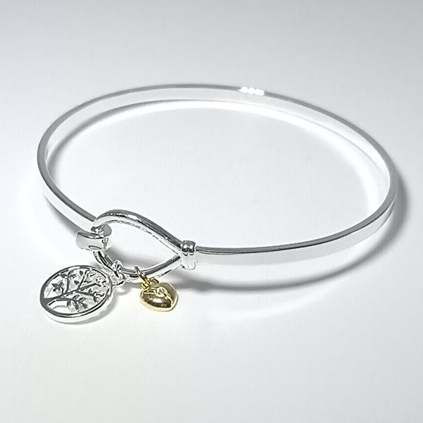 

love bracelet bijoux de créateurs de luxe femmes bracelets lifetree gold bracelet braccialetti di lusso con gioielli di design per donna, Black