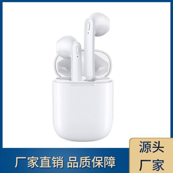 

t12 wirels headset power display bluetooth 5.0