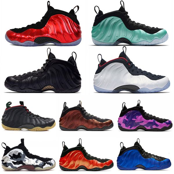 

mens fashion shoes outdoor penny hardaway sneakers ben gordon hyper crimson black metallic gold sequoia galaxy trainers