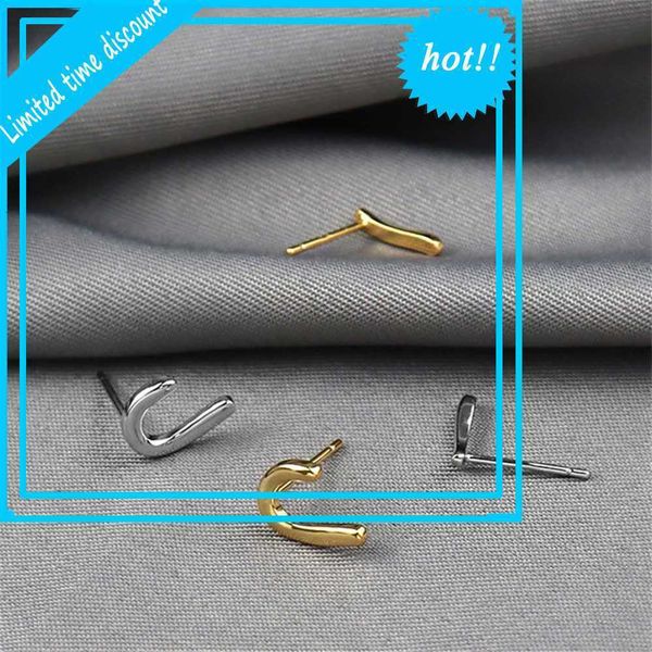 

korean style new earrings for girls, Golden