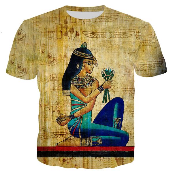 

pharaohs arthur 3d print shirts graphic hentai aesthetic men clothing
