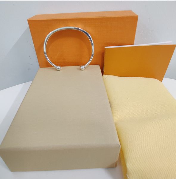 

925 sterling silver bracelet opening adjustable support silver bracelet for men and women jewelry bracelet fashion trend supply, Black