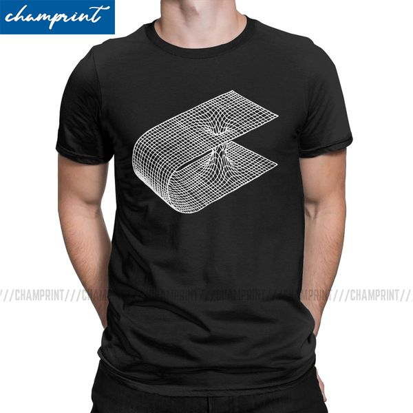 

wormhole quantum mechanics physics science physical geek nerd fashion tees crew neck plus size sport hooded sweatshirt hoodie men t shirt