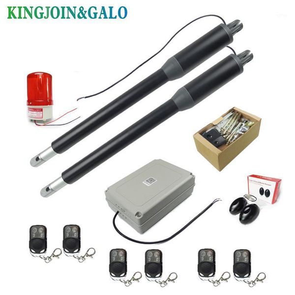 

butterfly-gates use swing gate openers electric part linear actuator 300kgs engine motor system automatic door1