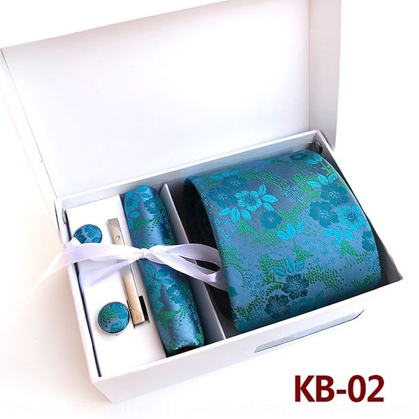 

rzil flral mens wood set tie box bow men wooden necktie cufflinks handkerchief brooch bowtie silk ties wedding party hombre with gift box, Black;blue