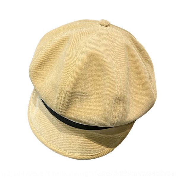 

uj3m 2020fashion beanie man woman skull fitted caps fashion autumn winter breathable warm bucket hat 4 color cap highly quality, Brown;gray