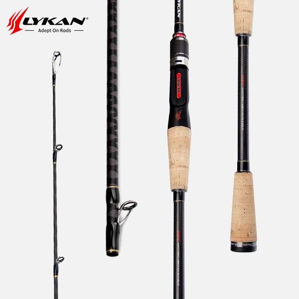 

boat fishing rods ecooda lykan lure rod and toss the casting spinning 2.18m 2.28m 2.36m 2.51m fuji accessories carbon belt cross