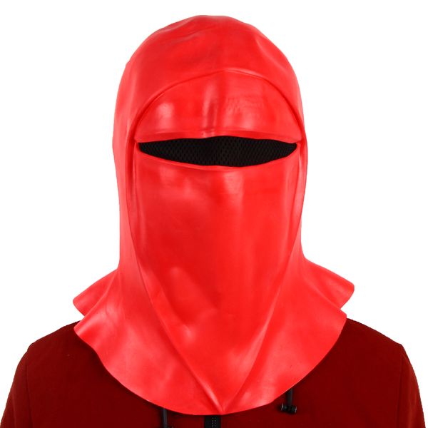 

costume accessories movie villain fancy dress party cosplay sith soldier emperors royal guard costume prop kylo ren mask, Silver