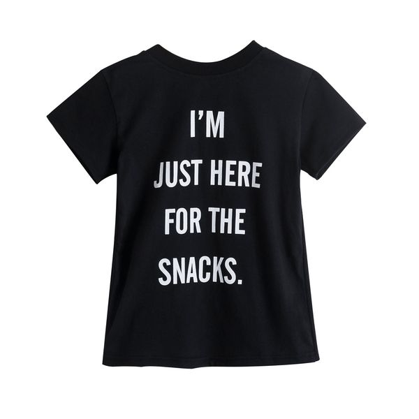 

2021 new men's black summer print letters korean short sleeve round neck t-shirt, White;black