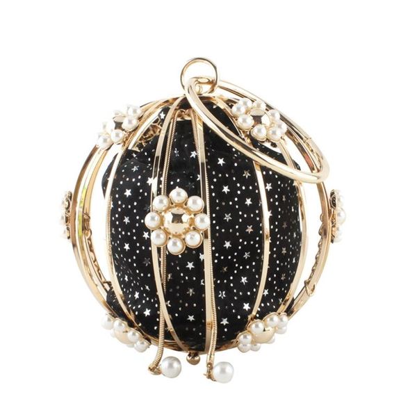 

hollow out evening handbag women clutch purses shoulder crossbody bag for wedding prom birthday party dinner accessories