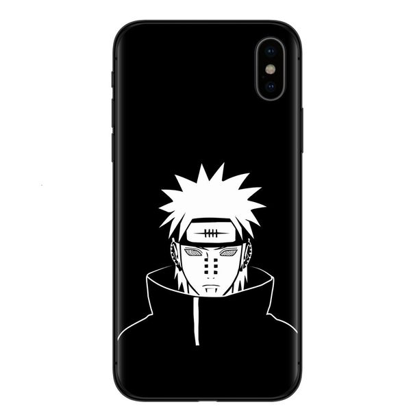 

sechina manufacturer fashion brand naruto phone accsori shell case c