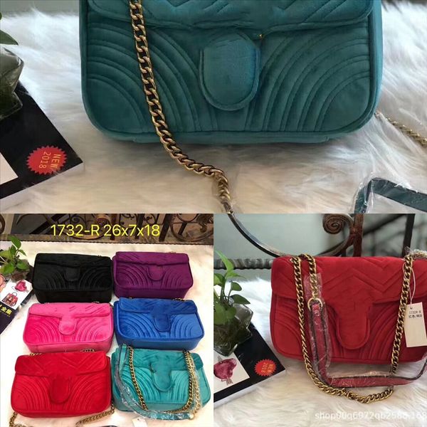 

gle19 messenger quality womens luxury dener shoulder bag women handbags wallet handbag bags crossbody soho bag disco shoulder handbag, Black;red