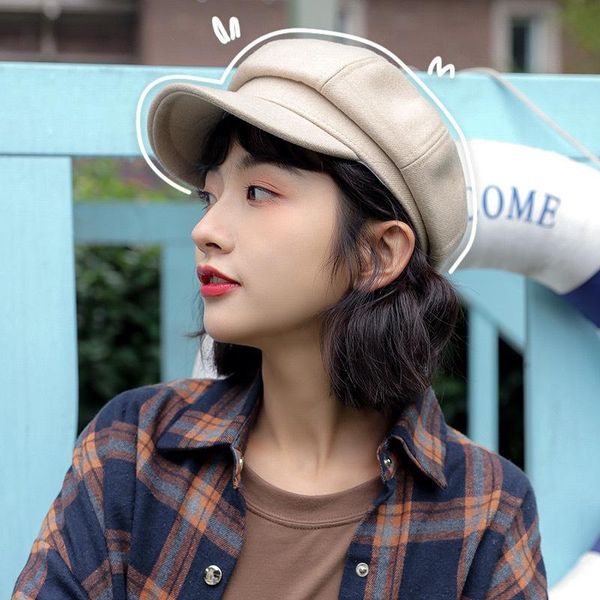 

berets gorros de invierno gorro czapka dla dziewczynki casquette femme sombrero mujer boina masculina hombre gorra, Blue;gray
