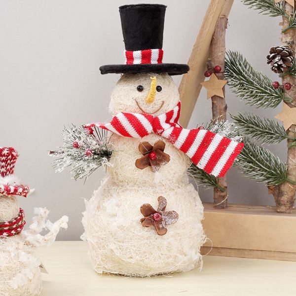 

qn800 plant snowman dollscreative christmas doll tree decorations plant ornamentsaccessories snowman dollscreative doll ornamentsaccessories