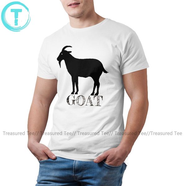 

goat be great all the time goat short sleeve print awesome oversized hoodie designers t shirts sweatshirt