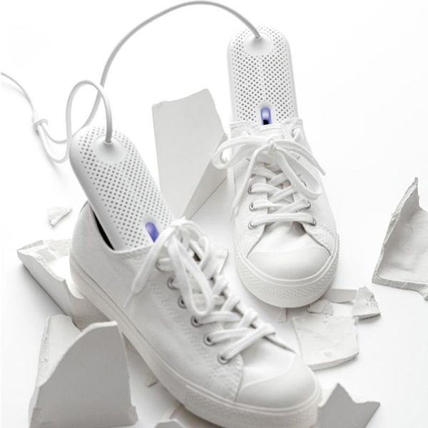 

electric shoes dryer heater sterilization constant temperature drying deodorization 360 degree drying