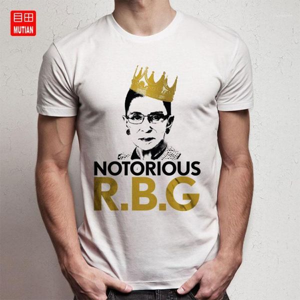 

ruth bader ginsberg notorious rbg t shirt1, White;black