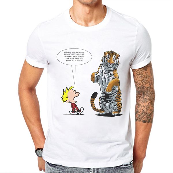 

zhixise brand 3d printed tiger short sleeve white male funny cartoon design mens tees shirts sport hooded sweatshirt hoodie men t shirt