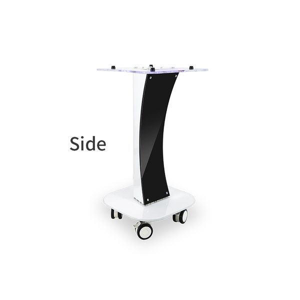 

beaty machine stand 4 kinds of stands beauty equipment carts opt shr ing slimming machine trolley
