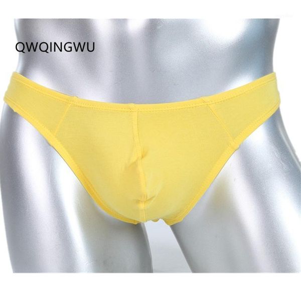 

thong men underwear modal briefs shorts soft bulge pouch underpants slip homme men's bikini briefs panties thongs1, Black;white