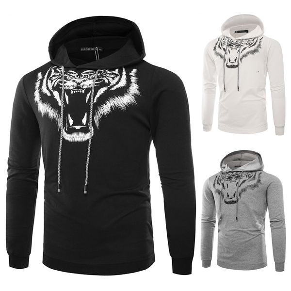 

Spring New Impression 3d Hoodie Hip Custom Man's Clothes 91z0, Black