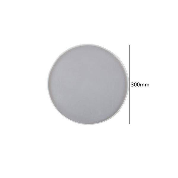 

diy coaster смола форма круглого прямоугольник ручка лоток кристалл увы эпоксидного slicone главной украшение смола ремесло wmtklv bdegarden, Black