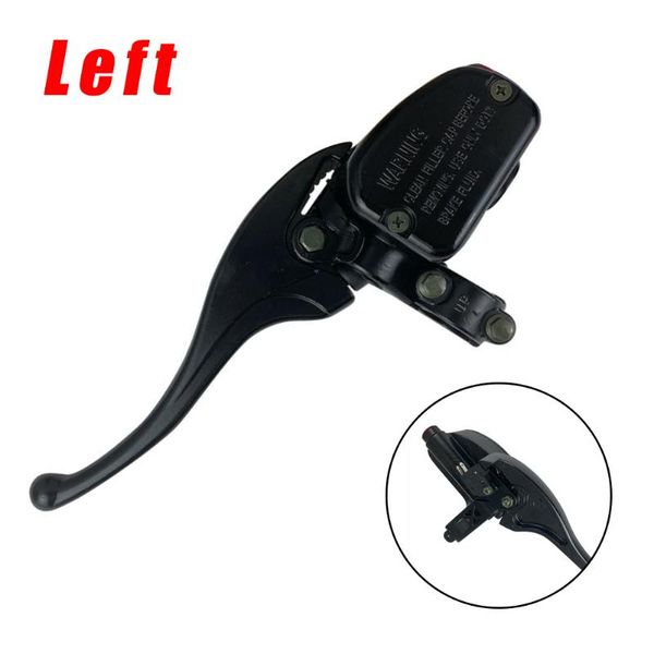 

замена тормозной цилиндр спереди слева 250 325 350l высокого качества