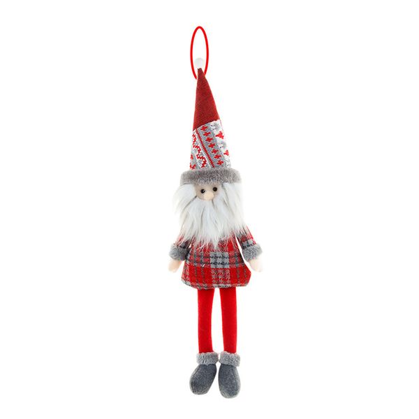 

gifts candy beads santa claus snowman socks decorations for christmas eve themed party#wnew
