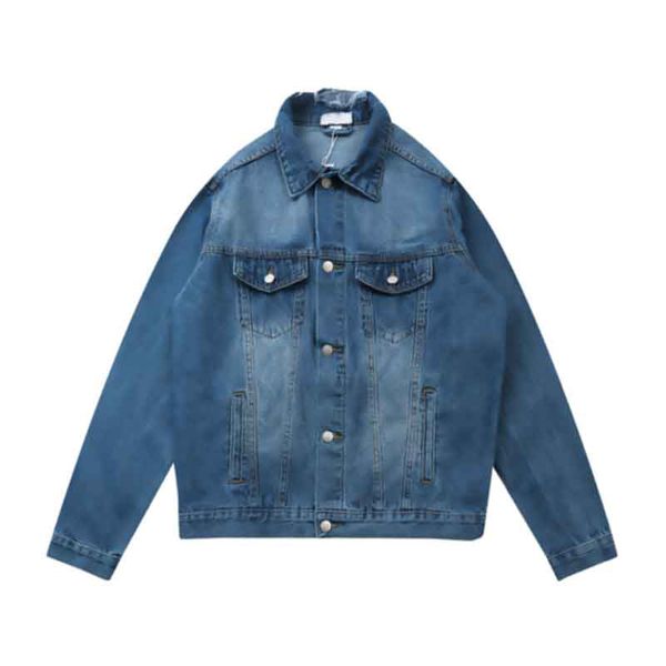 

men's designers denim jacket hoodie 2020aw motorcycle causal men and women classical denim hoodie style denim jacket, Black;brown