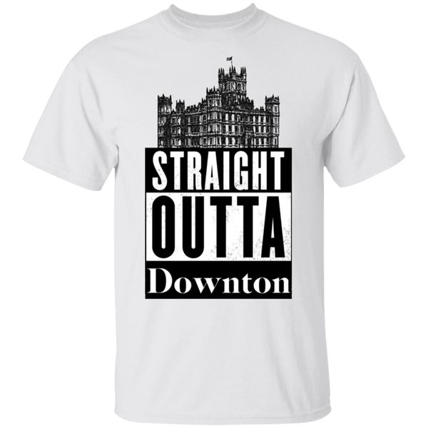 

даунтон abbey straight outta даунтон монтажн белый серый женщины повседневная печать спорт толстовка с капюшоном толстовка футболка