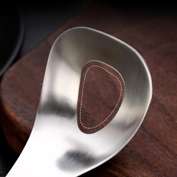 

stainless steel meat ball mould spoon convenient practical user-friendly design non-stick meatball maker kitchen bbyrhk