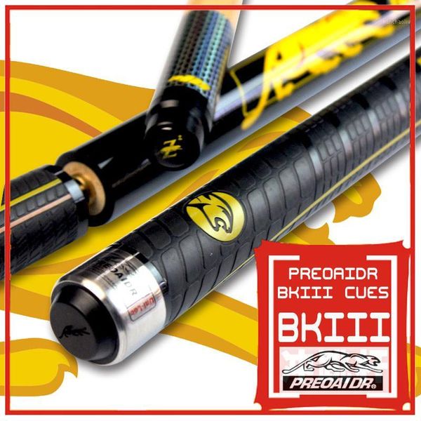 

billiard cues 2021 arrival bk3 pool punch & jump cue stick 147cm break 13mm china