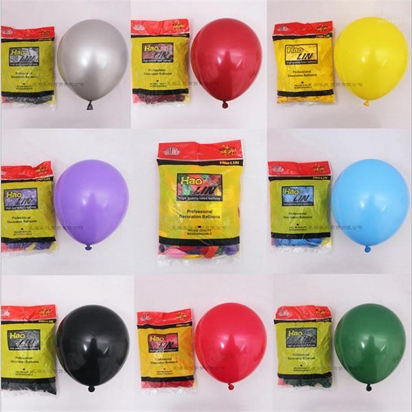 

party decoration 50 pcs 2.8g 12 inch pearl latex balloon birthday wedding supplies1