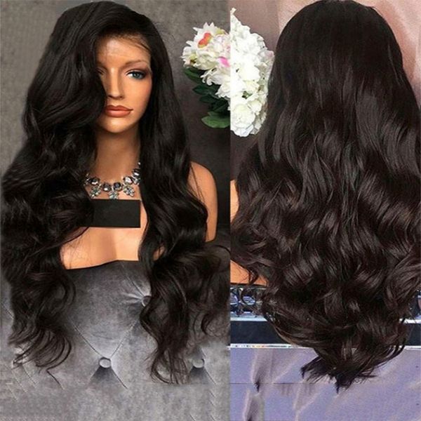 

new fashion oblique bangs, curly hair, rose mesh wigs, realistic shaving, daily dressing, role playing wig, hair set, Black